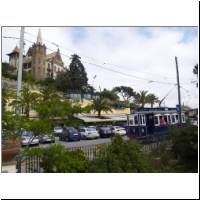 2006-04-22 Tram Bleu Av.Tibidabo 5 05.jpg